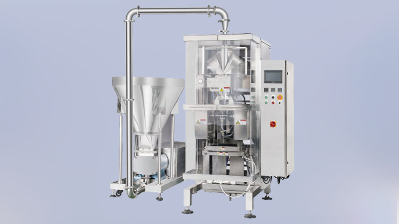 粉劑包裝(zhuāng)機 粉劑包裝(zhuāng)機